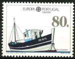 Stamps Portugal -  Madeira 88