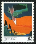 Stamps Portugal -  