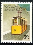 Stamps Portugal -  