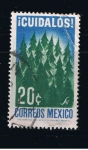 Stamps Mexico -  Cuídalos   Bosques