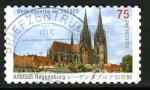 Stamps Germany -  