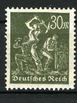 Stamps Germany -  