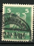 Stamps Germany -  