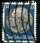 Stamps Germany -  