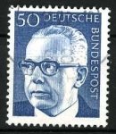Stamps Germany -  