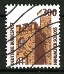Stamps Germany -  