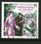 Stamps Germany -  