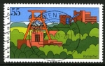 Stamps Germany -  