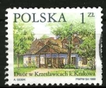 Stamps Poland -  