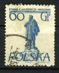 Stamps Poland -  