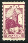 Stamps Morocco -  