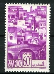 Stamps Morocco -  
