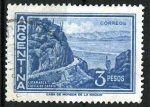 Stamps Argentina -  