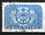 Stamps Argentina -  