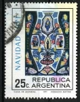 Stamps Argentina -  
