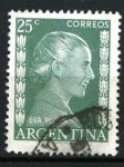 Stamps Argentina -  