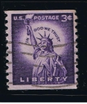 Stamps United States -  Liberty