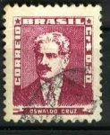 Stamps Brazil -  