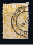 Stamps Peru -  Guanai, principal productor del Guano de Islas