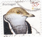 Stamps Portugal -  aves