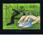Stamps Spain -  Edifil  4640  Valores cívicos.  
