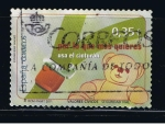 Stamps Spain -  Edifil  4641  Valores cívicos. Seguridad vial  