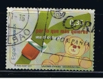 Stamps Spain -  Edifil  4641  Valores cívicos. Seguridad vial  