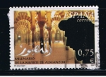 Stamps Spain -  Edifil  3934  Milenario de la muerte de Almanzor.  