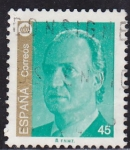 Stamps Spain -  