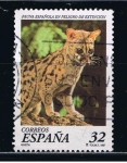 Stamps Spain -  Edifil  3469  Fauna española.  