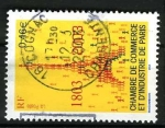Stamps France -  