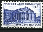 Stamps France -  