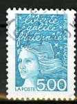 Stamps France -  