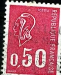 Stamps France -  