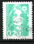 Stamps France -  