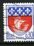 Stamps France -  