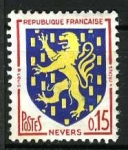 Stamps France -  