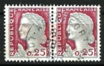 Stamps France -  