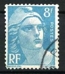 Stamps France -  