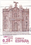 Stamps Spain -  500 aniversario universidad de sevilla