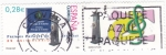 Stamps Spain -  25 aniversario premios principe asturias