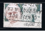 Stamps Spain -  Edifil  3022  Papa y juventud.  