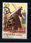 Stamps Spain -  Edifil  2934  Grandes fiestas populares españolas.  