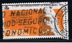 Stamps Spain -  Edifil  2862  V Cente. del descubrimiento de América.  