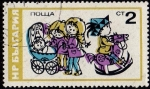 Stamps Bulgaria -  