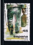 Stamps Spain -  Edifil  2846  La Emigración.  
