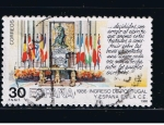 Stamps Spain -  Edifil  2827   Ingreso de Portugal y España en la Comunidad Europea.  