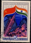 Stamps Russia -  