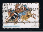 Stamps Spain -  Edifil  2768  Juegos Olímpicos.  Los Angeles.  
