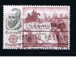 Stamps Spain -  Edifil  2703  Europa-CEPT.  